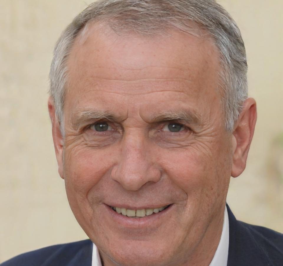 Experte für Finanzmarktanalyse