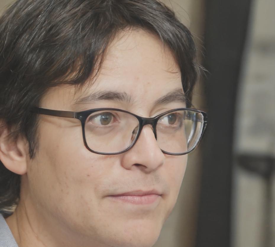 Marcus Weber